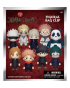 Privezak Monogram - Jujutsu Kaisen Series 1 - Bag Clips 