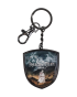 Privezak SD Toys - Attack On Titan - Colosal Keychain 