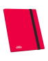 Zaštita za karte Ultimate Guard - Flexxfolio 360 18-Pocket - Red 