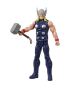 Action figure Marvel Avengers - Titan Hero Series - Thor v2 