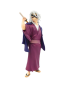 Statue Banpresto - Demon Slayer Kimetsu no Yaiba - Maximatic - Tengen Uzui 