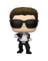 Bobble Figure Games - Mortal Kombat 2 POP! - Johnny Cage #1958 