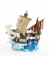 Action Figure One Piece- Perpetual Calendar Going Merry 