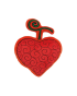 Jastuk One Piece - Devil Fruit Ope Ope 3D 