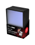 Ultra Pro TCG Border Toploader - Black 