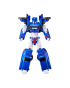 Action Figure Young Toys - Tobot Y 