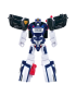 Action Figure Young Toys - Tobot P 