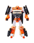 Action Figure Young Toys - Smart Tobot X 