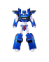 Action Figure Young Toys - Smart Tobot Y 
