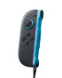 Gamepad Joy-Con Nintendo Switch 2 Left Light Blue 