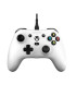 Gamepad Nacon Evol-X Wired Controller - White 