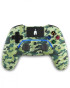 Gamepad Spartan Gear - Aspis 4 Wireless - Camo Green 