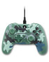 Gamepad Spartan Gear Pelekys Camo Green 