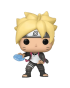 Bobble Figure Anime - Boruto - Naruto Next Generation POP! - Boruto with Rasenga 