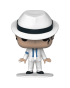 Bobble Figure Rocks POP! - Michael Jackson (Smooth Criminal) 