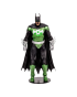 Action Figure DC Multiverse - Batman as Green Lantern 