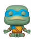Bobble Figure Movies - Teenage Mutant Ninja Turtles POP! - Leonardo (Meditating) 