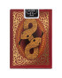 Karte Bicycle Chinese Zodiak - Snake  - Playing Cards 