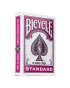 Karte Bicycle - Color Series - Berry 1 - Playing Cards 