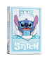Karte Bicycle - Disney - Stitch - Playing Cards 