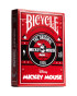 Karte Bicycle - Mickey Mouse - The Original 1928 - Playing Cards 