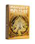 Karte Bicycle - Gold Dragon - Playing Cards 