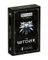 Karte Waddingtons No. 1 - The Witcher 