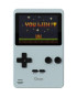 Konzola Quare Retro Gamer 240 - Gray 