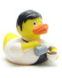 Lilalu Patkica - Barista - Rubber Duck 