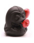 Lilalu Patkica - Black Star Baby - Rubber Duck 