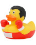 Lilalu Patkica - Boxing - Rubber Duck 