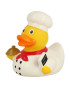 Lilalu Patkica - Chef - Rubber Duck 