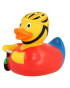 Lilalu Patkica - Cycling - Rubber Duck 