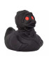 Lilalu Patkica - Duck of Darkness - - Rubber Duck 