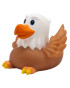 Lilalu Patkica - Eagle - Rubber Duck 