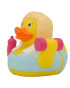 Lilalu Patkica - Fitness Girl - Rubber Duck 