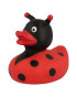 Lilalu Patkica - Ladybug - Rubber Duck 