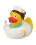 Lilalu Patkica - Nurse - Rubber Duck 