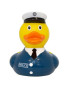 Lilalu Patkica - Policeman - Rubber Duck 