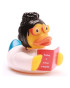 Lilalu Patkica - Reader - Rubber Duck 
