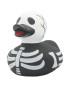 Lilalu Patkica - Skeleton - Rubber Duck 