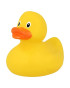 Lilalu Patkica - Yellow - Rubber - Rubber Duck 