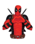 Kasica (Bank) Marvel - Deadpool Classic Bust 