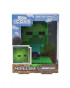 Lampa Minecraft - Zombie Icon Light Bdp 