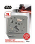 Magnet set Star Wars - Death Star Battle 