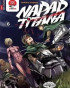 Manga Strip Attack on Titan - Napad Titana - 6