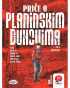 Manga Strip Priče O Planinskim Duhovima