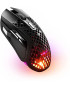 Miš SteelSeries AEROX 5 Wireless - Black