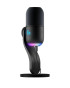 Mikrofon LogitechYeti GX Black - Dynamic RGB Gaming Microphone with LIGHTSYNC 