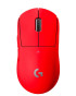 Miš Logitech G PRO X Superlight Wireless - Red